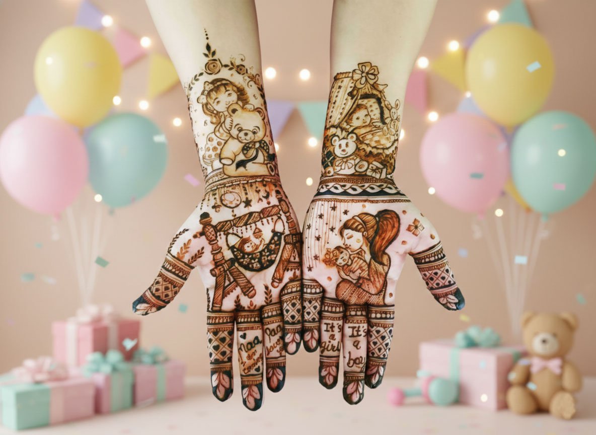 baby-shower-mehndi-3