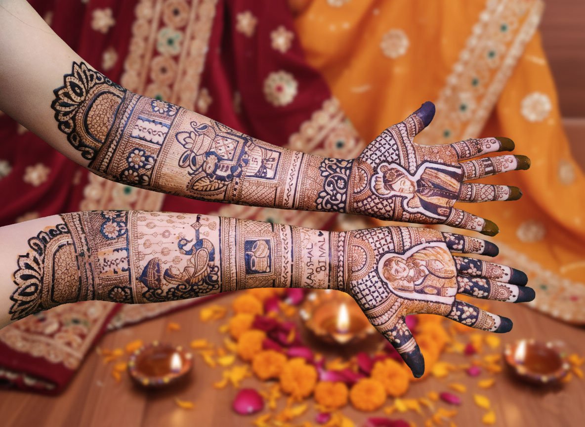 portrait-mehndi-1